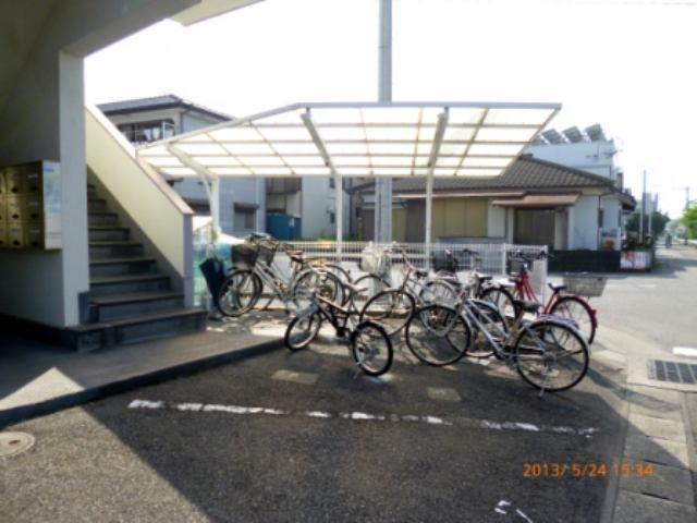 今村コーポ（406） その他