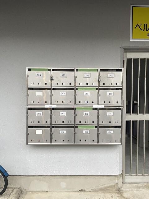 ベルクレスト本郷（302） 物件画像