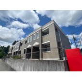 外観写真（昼）