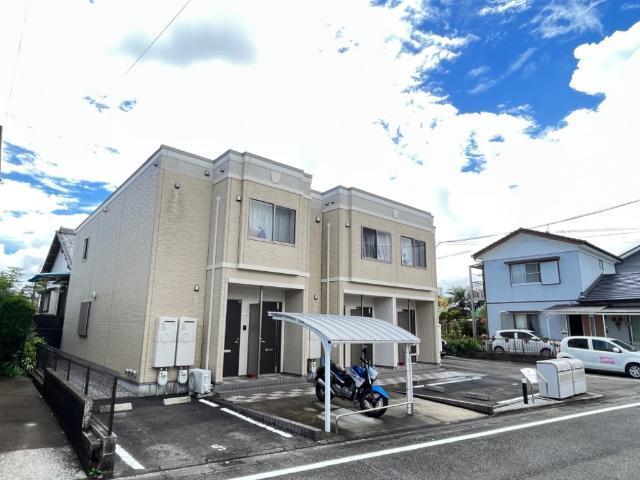 メイプル高洲 物件画像