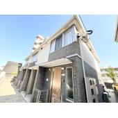 外観写真（昼）