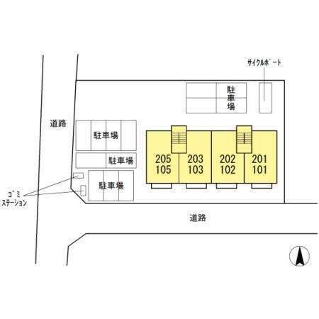 写真:その他物件の写真02