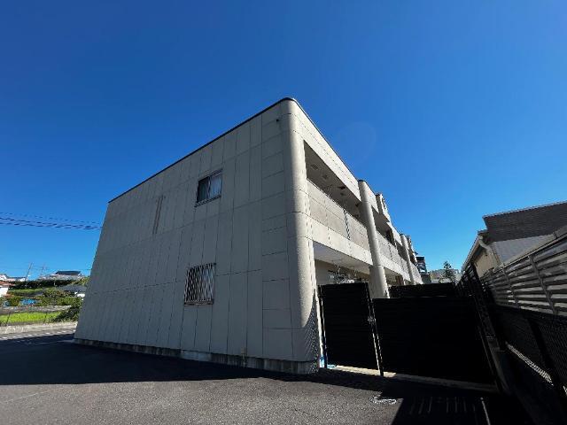 外観写真（昼）