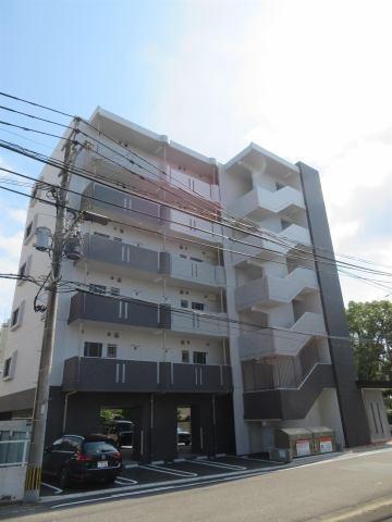 アンジェラ（501） 外観