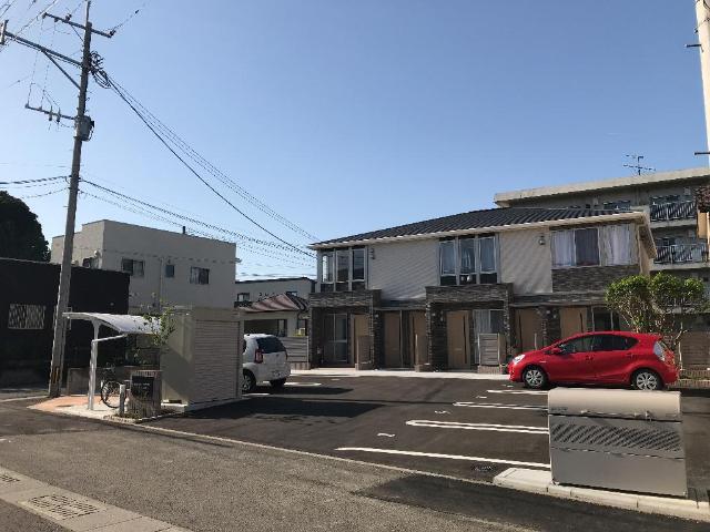プランドール　カメリア 物件画像