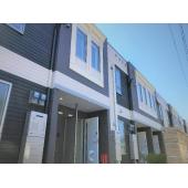 外観写真（昼）