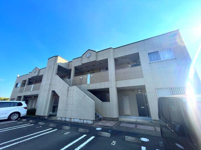 エバーラスティングバンズ 物件画像