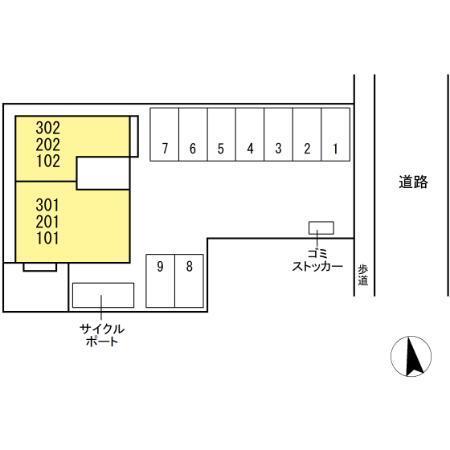 写真:その他物件の写真02
