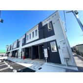 外観写真（昼）