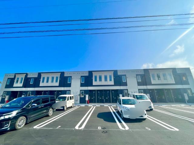 Sky  Village 物件画像