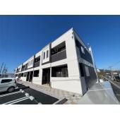 外観写真（昼）