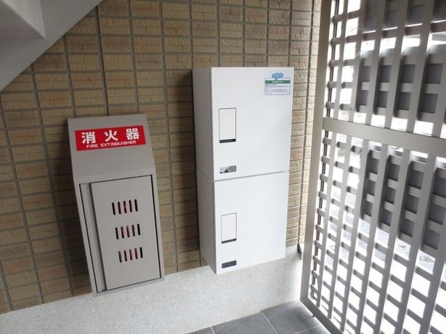 コアハウス（102） 物件画像