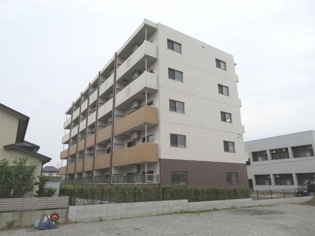 コンフォール霧島（203） 外観