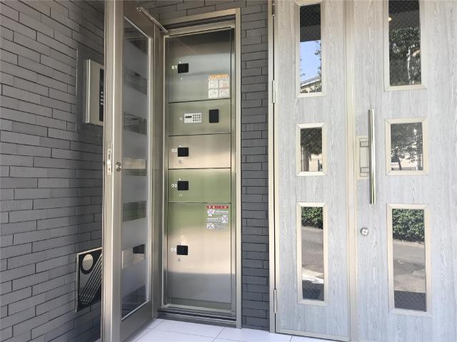 宮崎市大字本郷南方マンション 共有部分