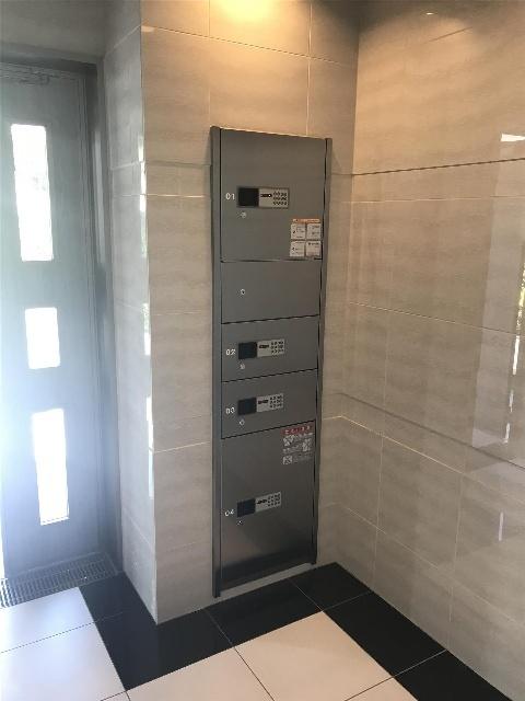 宮崎市大字本郷南方マンション 共有部分
