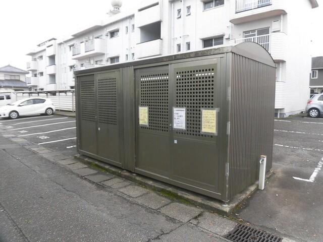 ルーセント大塚（201） 物件画像