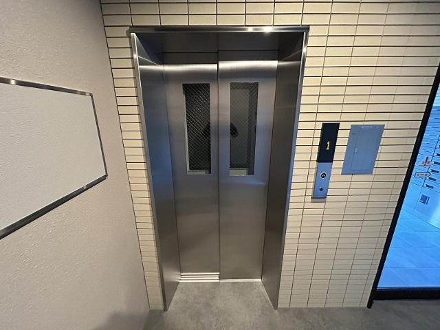セレスティアル江平（301） 物件画像