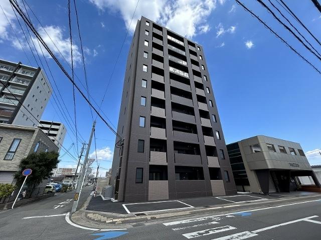 セレスティアル江平（301） 物件画像