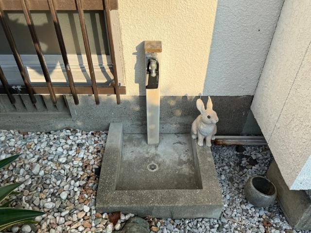 東大宮貸家 その他