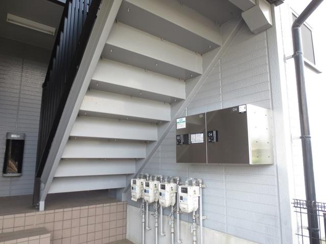 ファミール小春の里　B棟（203） 物件画像