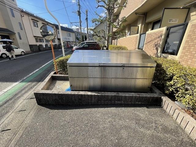 エトワールS・K（104） 物件画像