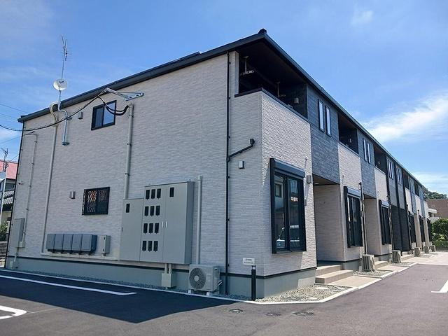 ベル　サンリット（103） 外観