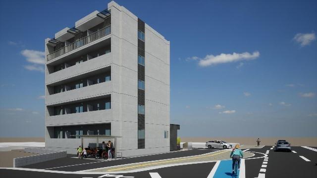 アーベイン松山（202） 共有部分