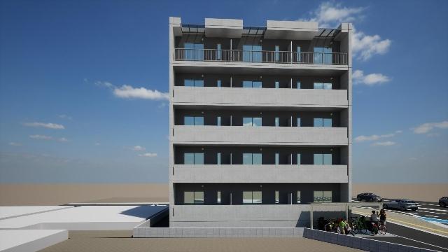 アーベイン松山（202） その他