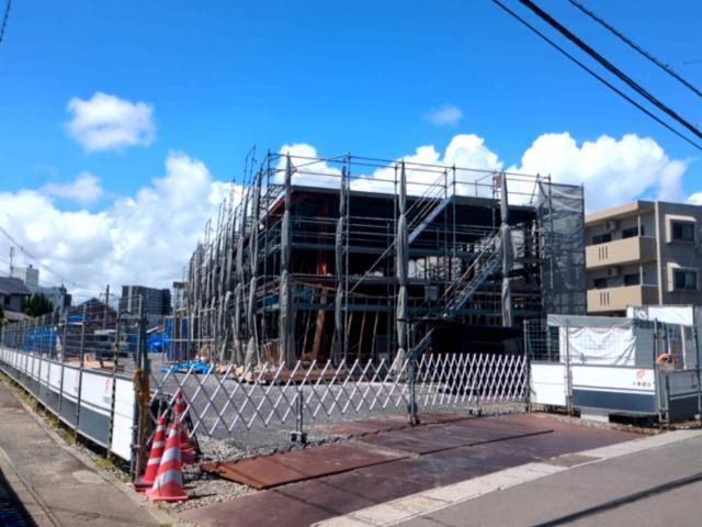 プルミエール　春　Ⅰ（103） 外観