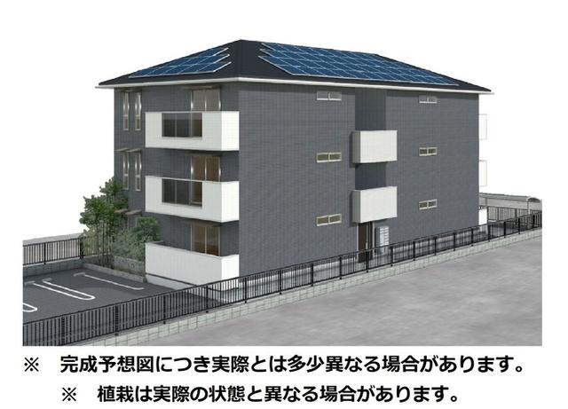 D-resena花ヶ島（101） 物件画像