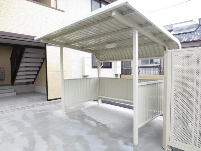 フラッツTM（101） 物件画像