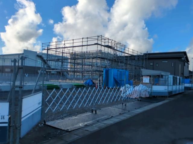 アジュール　Ⅱ（103） 外観