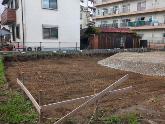 アーバン　レジデンス　末広（104） 外観