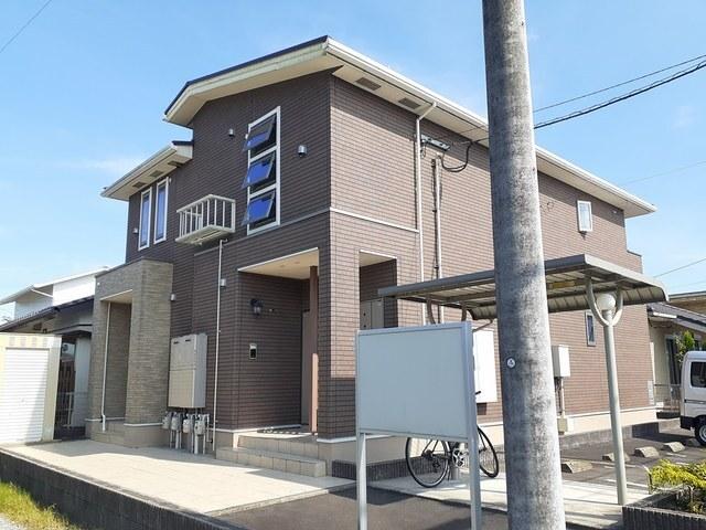 ルミエール（102） 外観