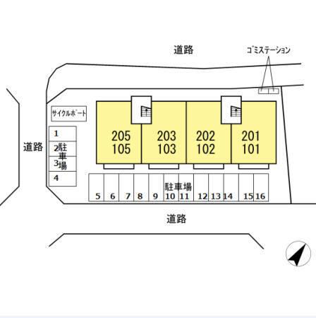 写真:その他物件の写真02