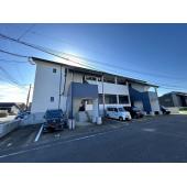 ハイツ・ファンタジー