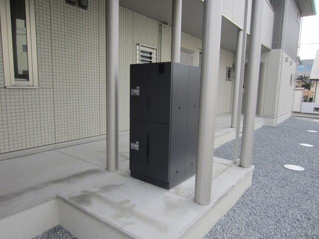 メゾン　ド　ルミエール（103） 物件画像