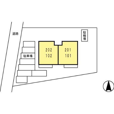 セゾングランモア（101） その他