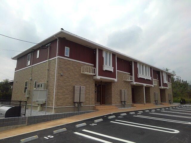 サンリット平原　Ⅱ（104） 外観