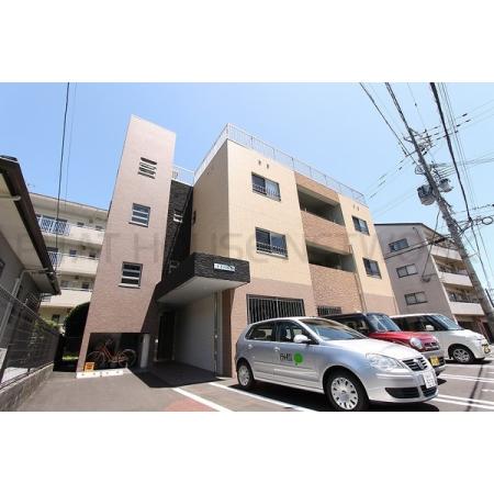 外観写真1