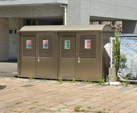 エストコンフォート 物件画像