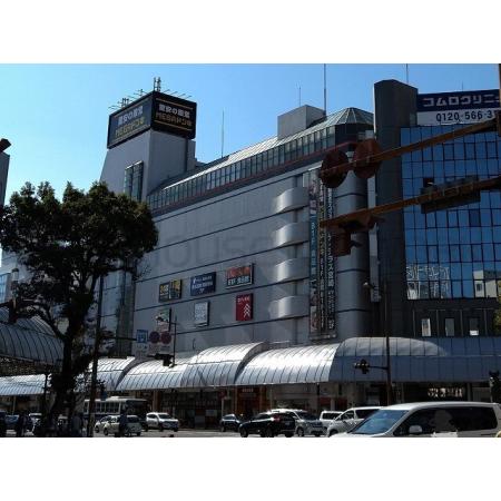 宮崎ナナイロ西館：3125m