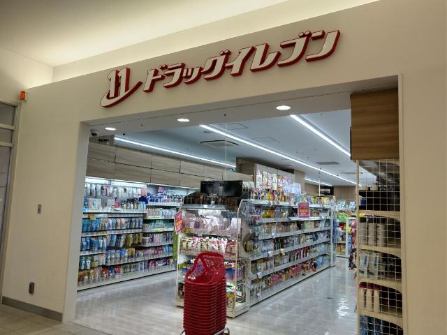 周辺環境画像