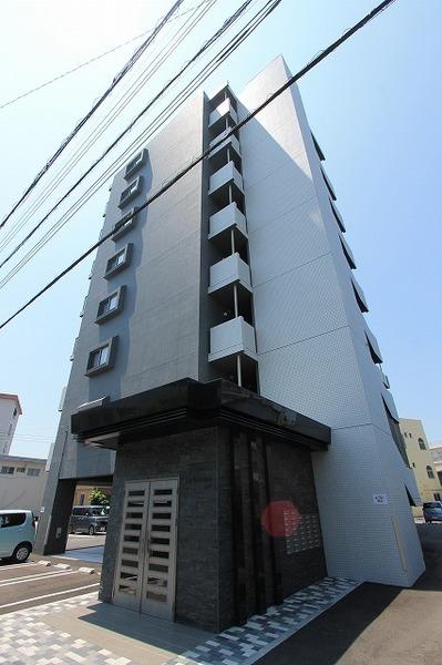Catalina APT(ｶﾀﾘﾅ ｱﾊﾟｰﾄﾒﾝﾄ) 物件画像