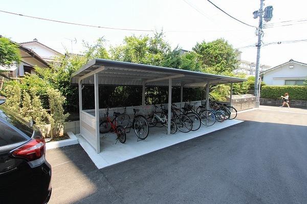 Catalina APT(ｶﾀﾘﾅ ｱﾊﾟｰﾄﾒﾝﾄ) 物件画像