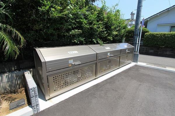 Catalina APT(ｶﾀﾘﾅ ｱﾊﾟｰﾄﾒﾝﾄ) 物件画像