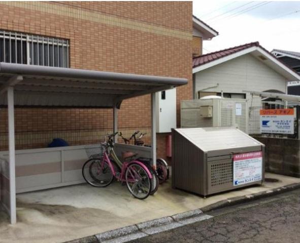 リバーズアキノ 物件画像