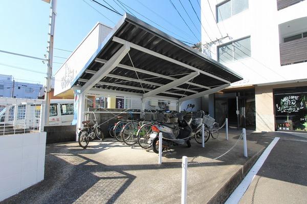 ファーストライフ江平 物件画像