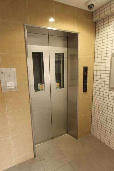 バンベール江平 物件画像