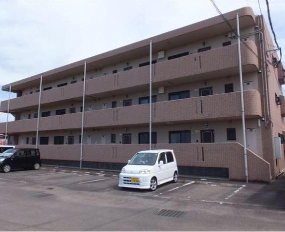 サンシャイン荒川 物件画像